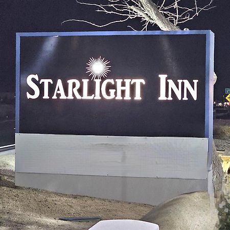 Starlight Inn Туентинайн Палмс Екстериор снимка