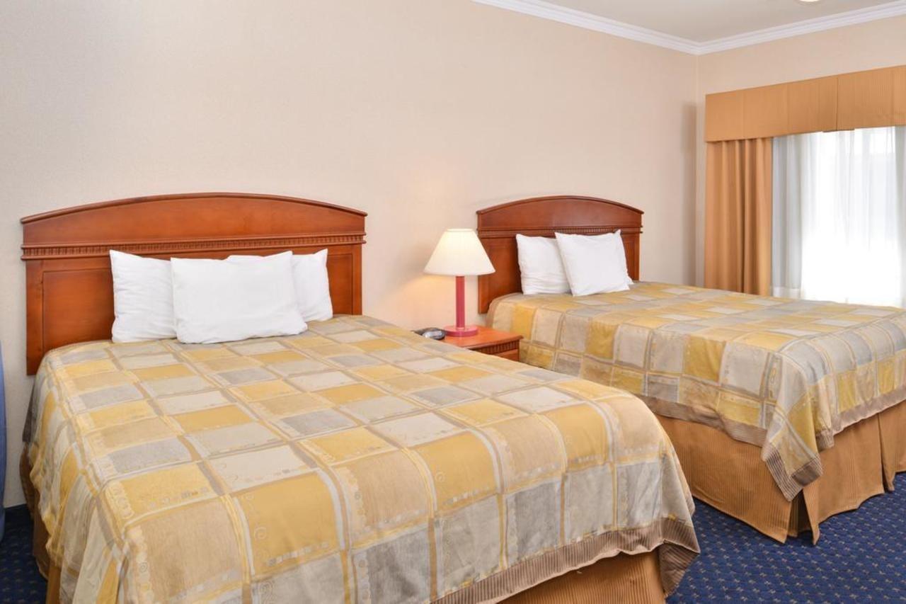 Starlight Inn & Suites Motel 29 Palms Joshua Tree National Park Туентинайн Палмс Екстериор снимка