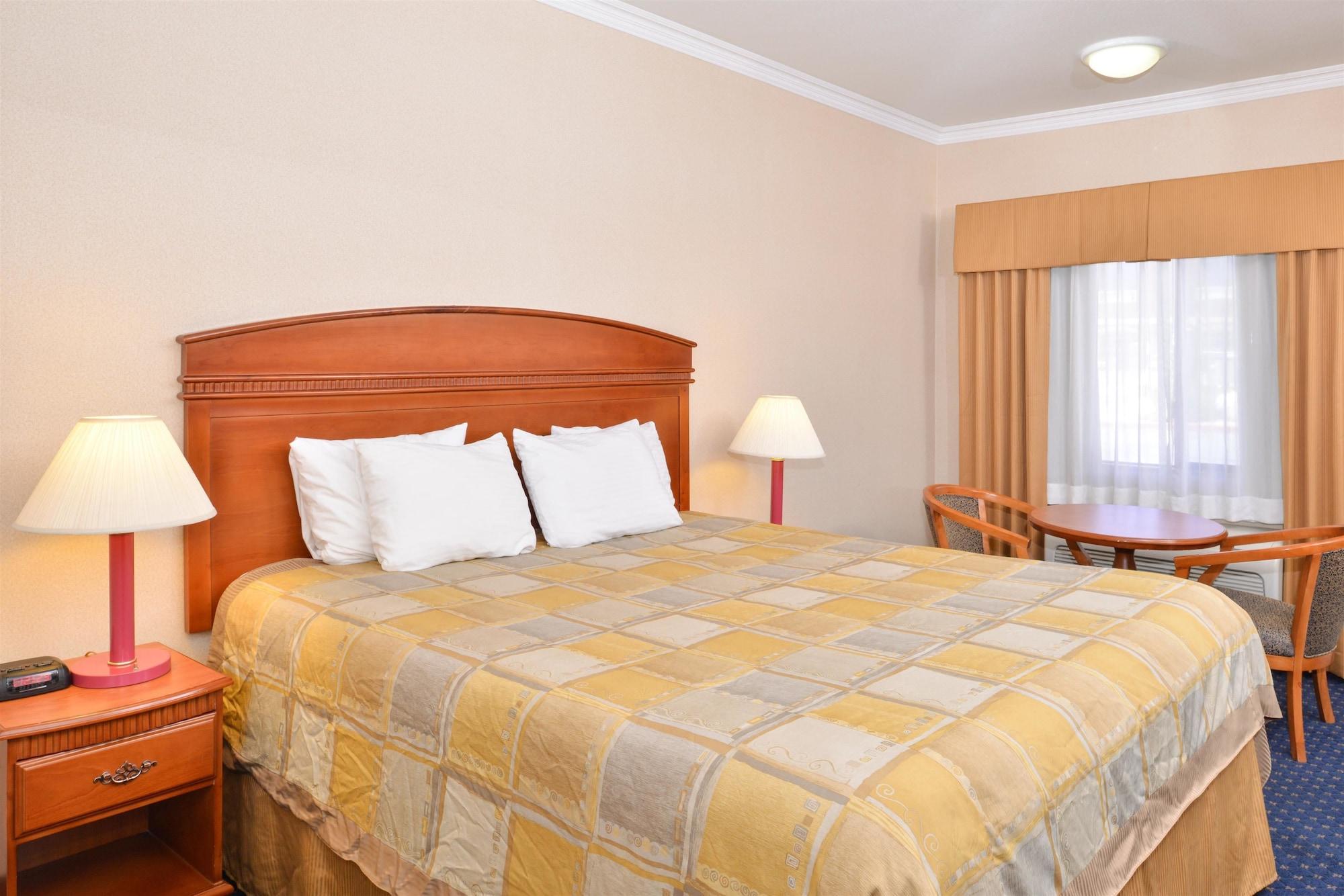 Starlight Inn & Suites Motel 29 Palms Joshua Tree National Park Туентинайн Палмс Екстериор снимка