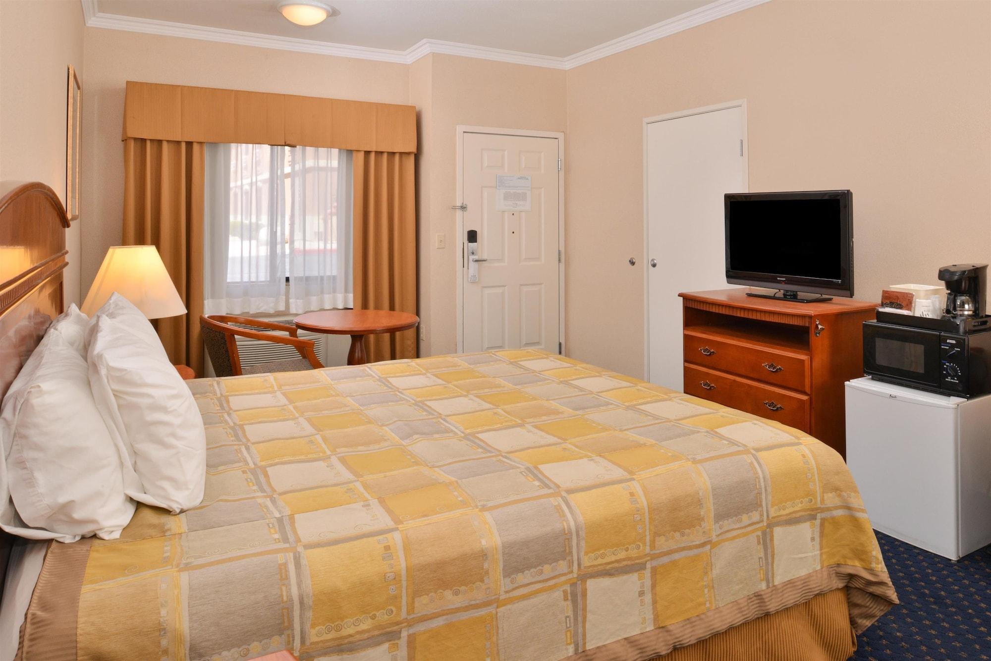 Starlight Inn & Suites Motel 29 Palms Joshua Tree National Park Туентинайн Палмс Екстериор снимка