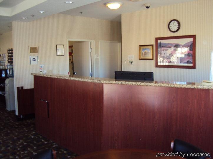 Starlight Inn & Suites Motel 29 Palms Joshua Tree National Park Туентинайн Палмс Екстериор снимка